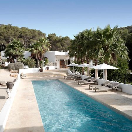 Pure House Ibiza Hotell Sant Jordi de ses Salines Eksteriør bilde