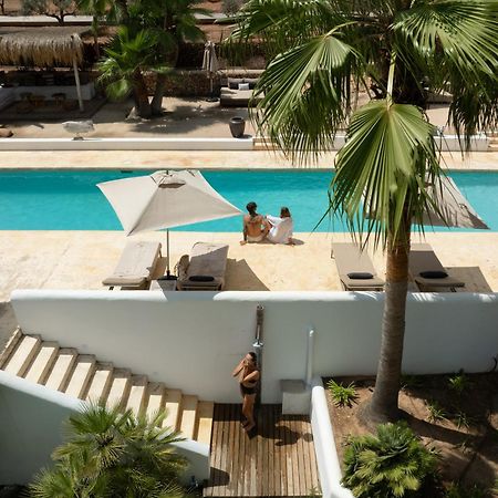 Pure House Ibiza Hotell Sant Jordi de ses Salines Eksteriør bilde
