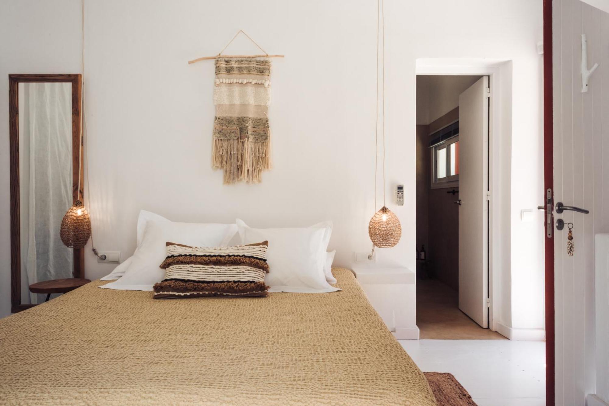 Pure House Ibiza Hotell Sant Jordi de ses Salines Eksteriør bilde