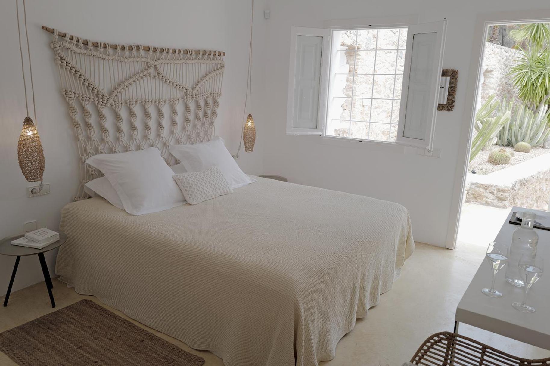 Pure House Ibiza Hotell Sant Jordi de ses Salines Eksteriør bilde