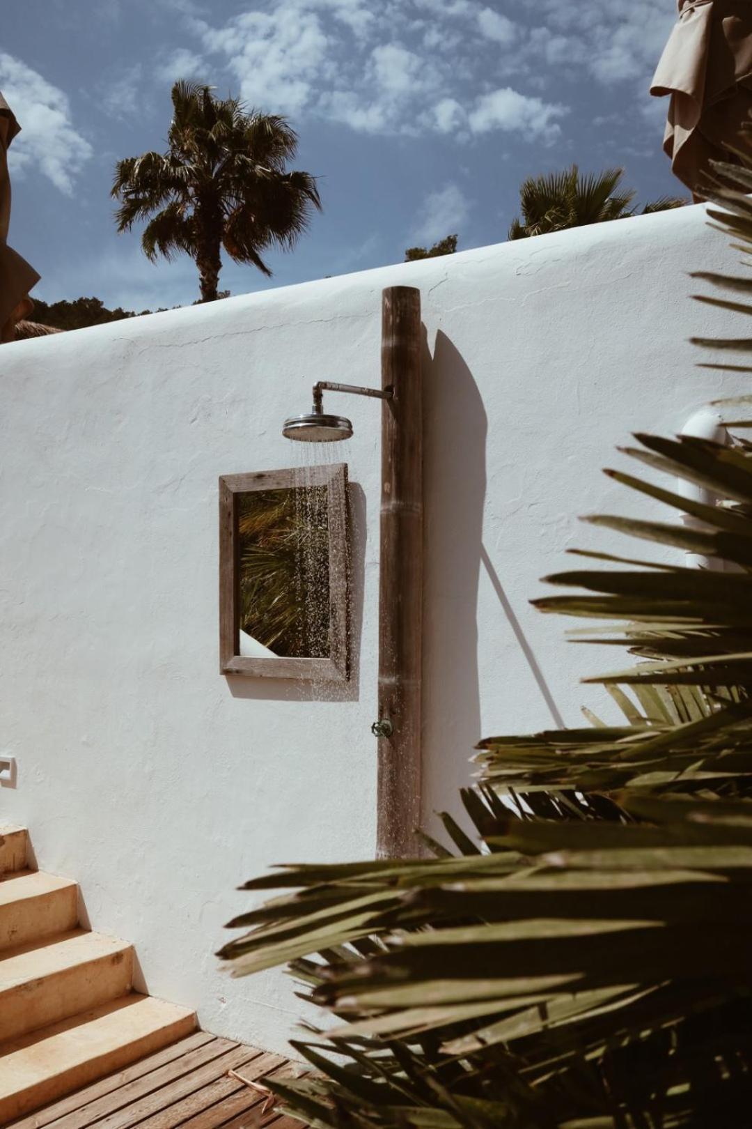 Pure House Ibiza Hotell Sant Jordi de ses Salines Eksteriør bilde