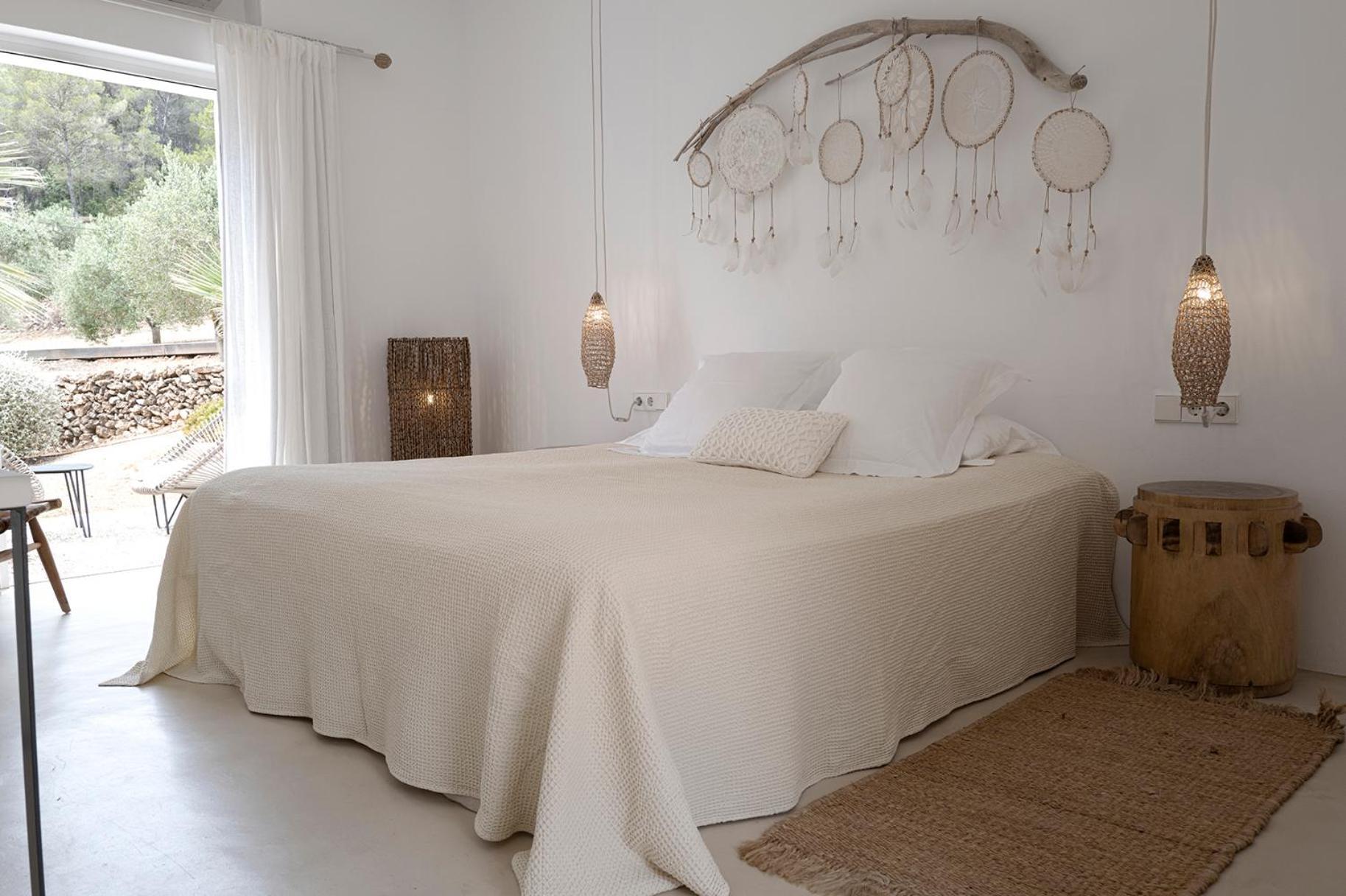 Pure House Ibiza Hotell Sant Jordi de ses Salines Eksteriør bilde