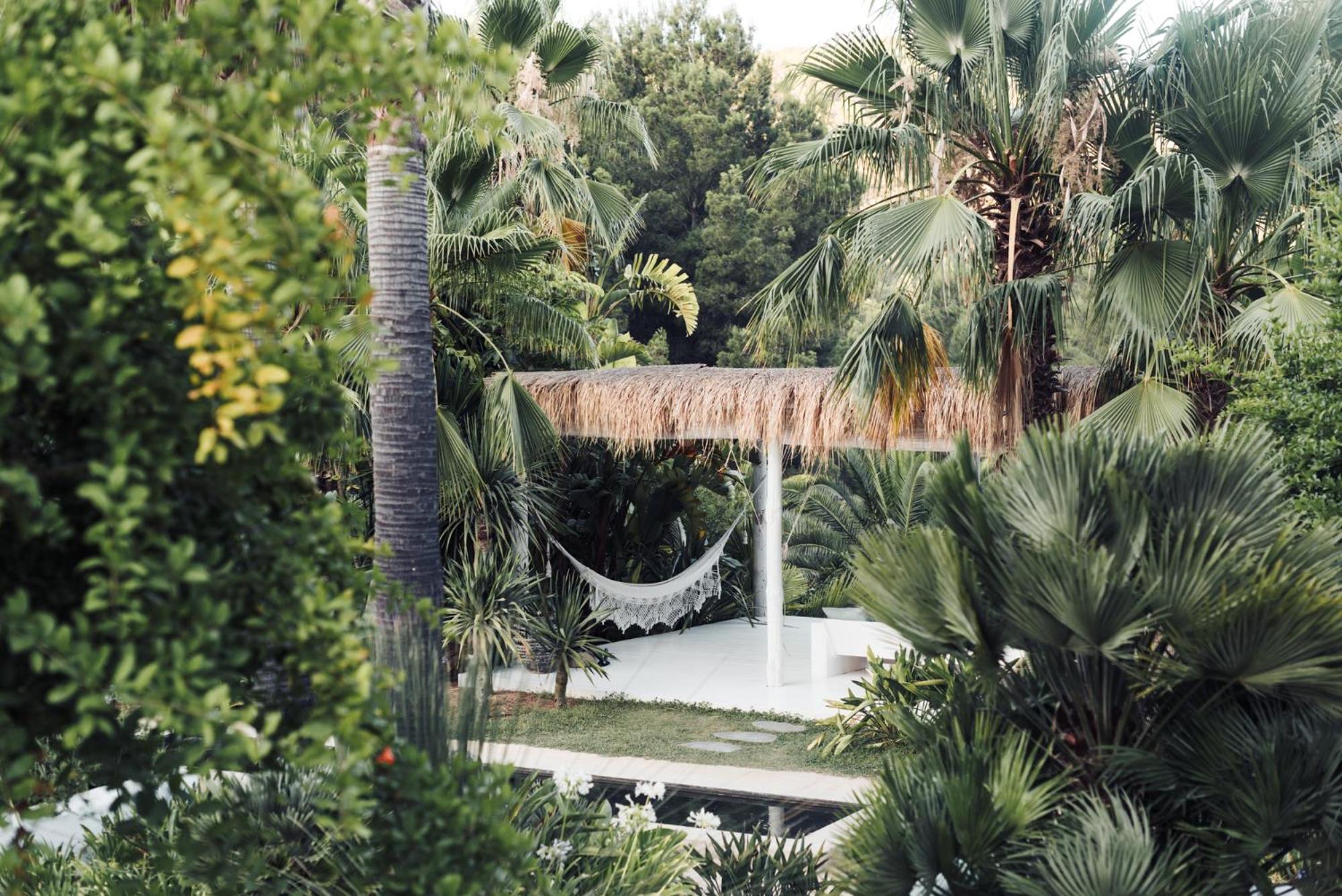 Pure House Ibiza Hotell Sant Jordi de ses Salines Eksteriør bilde