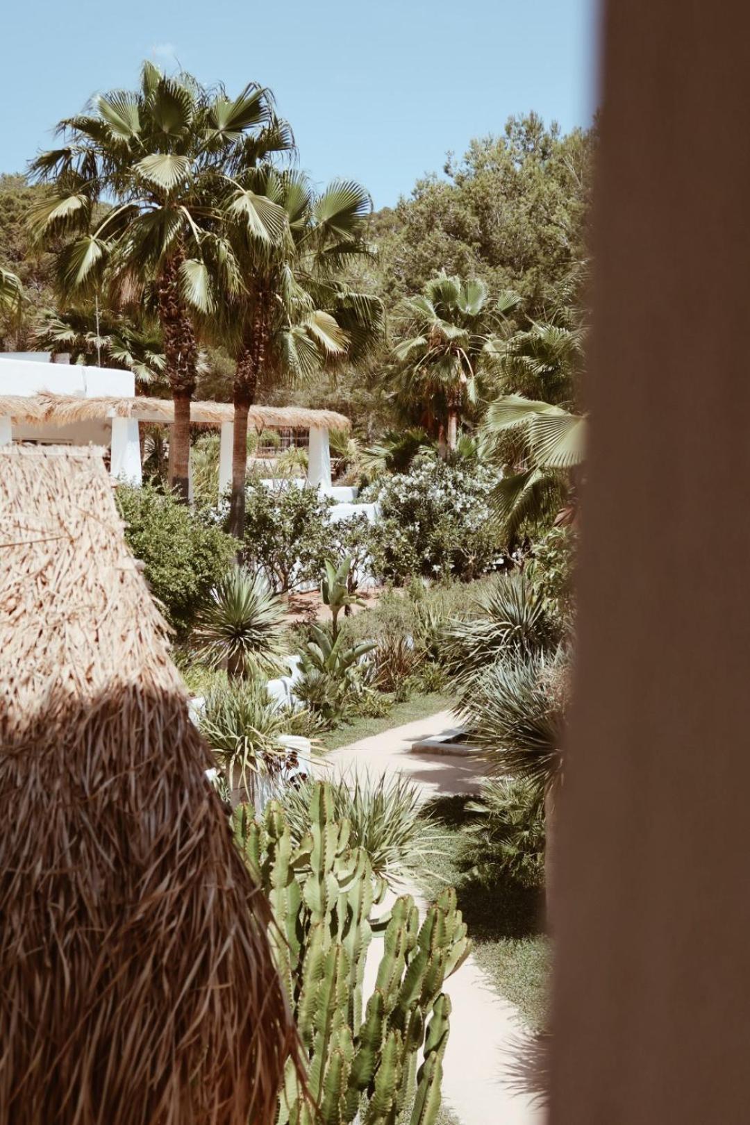 Pure House Ibiza Hotell Sant Jordi de ses Salines Eksteriør bilde