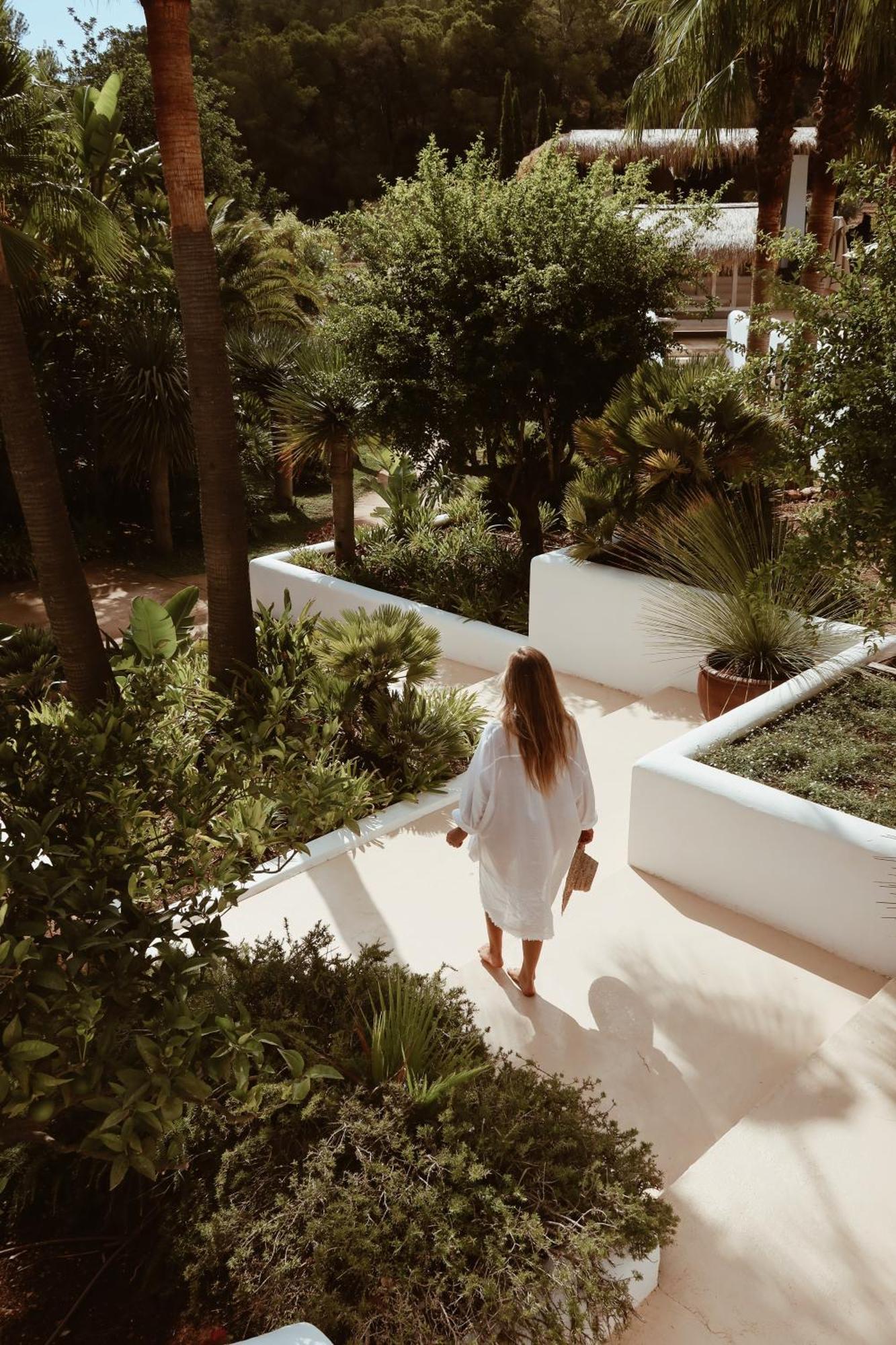 Pure House Ibiza Hotell Sant Jordi de ses Salines Eksteriør bilde