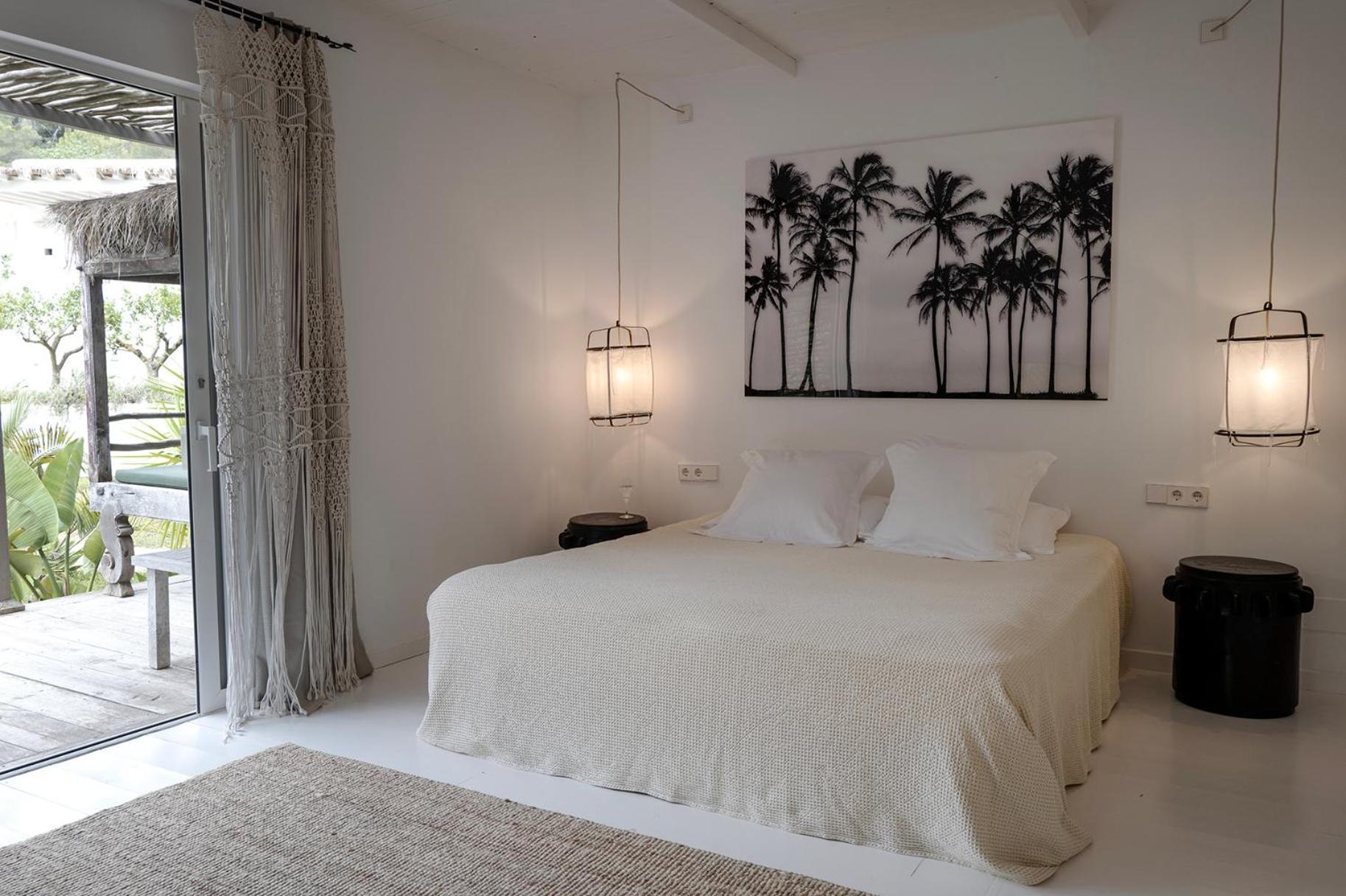 Pure House Ibiza Hotell Sant Jordi de ses Salines Eksteriør bilde
