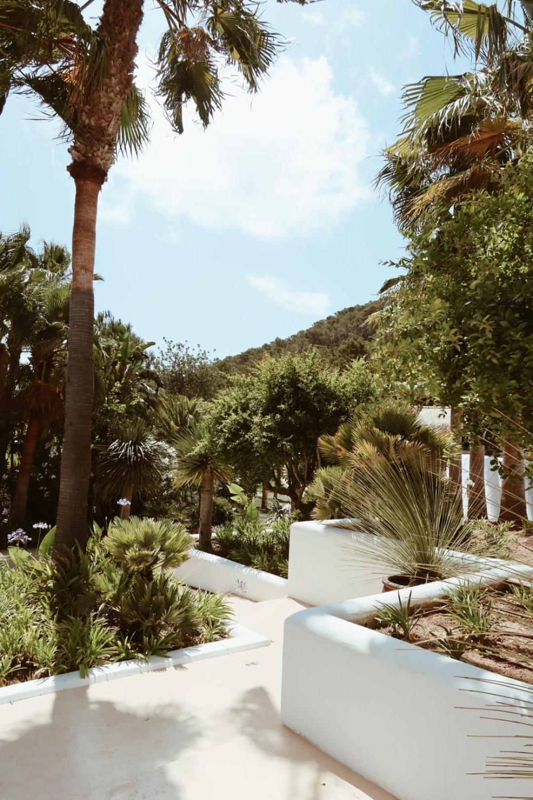 Pure House Ibiza Hotell Sant Jordi de ses Salines Eksteriør bilde