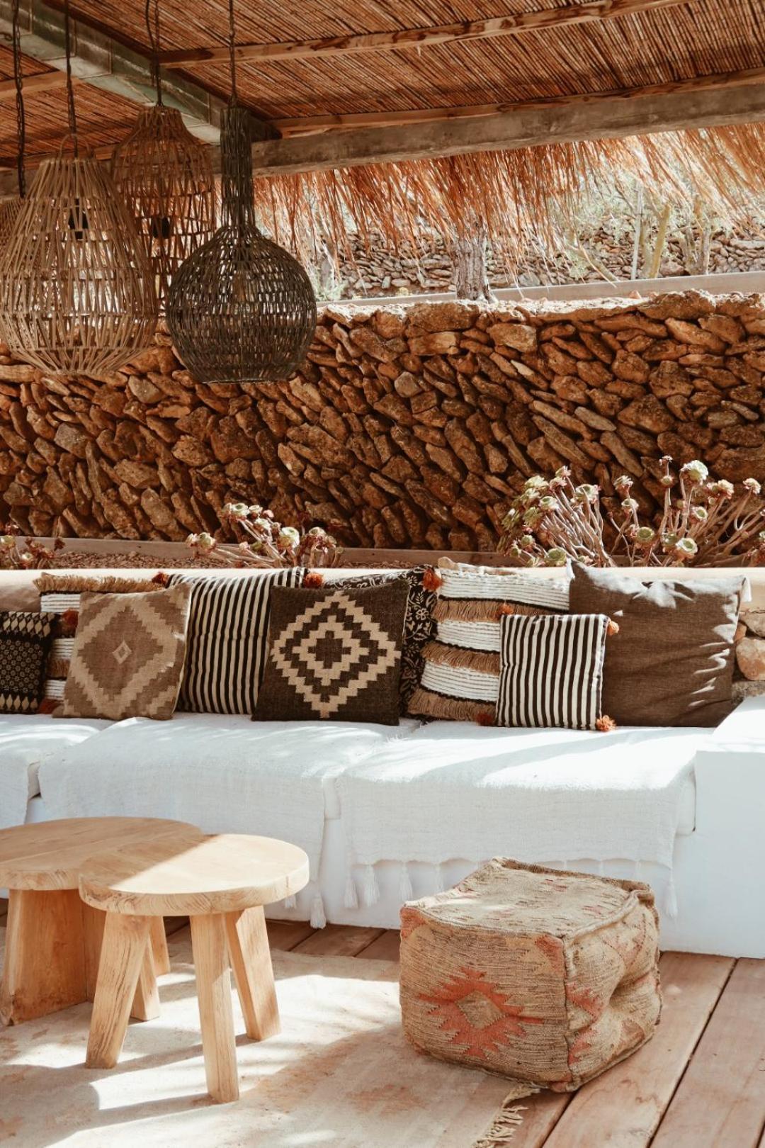 Pure House Ibiza Hotell Sant Jordi de ses Salines Eksteriør bilde