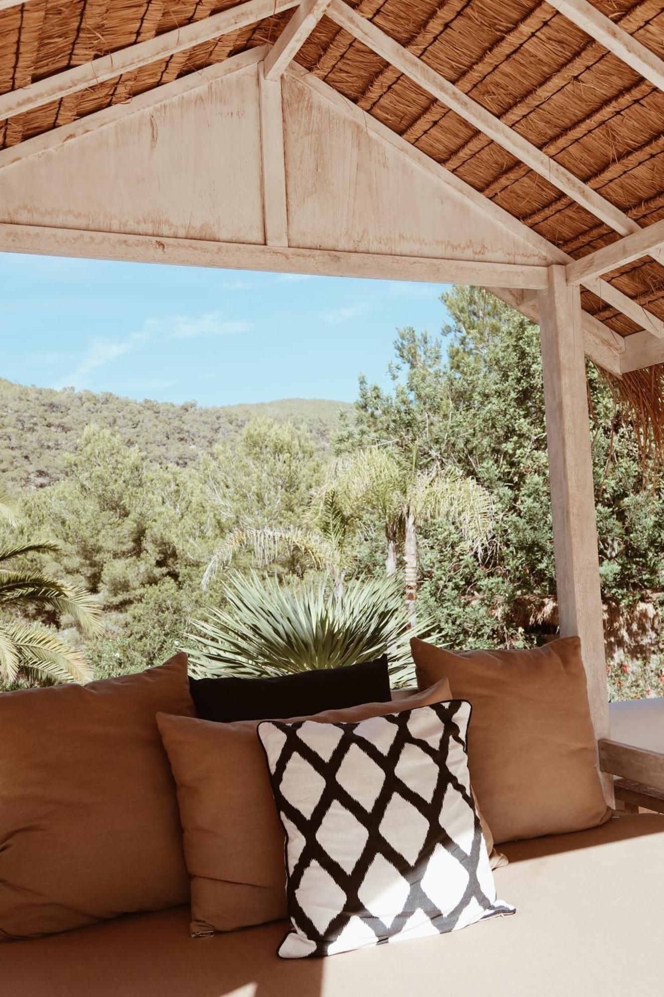 Pure House Ibiza Hotell Sant Jordi de ses Salines Eksteriør bilde