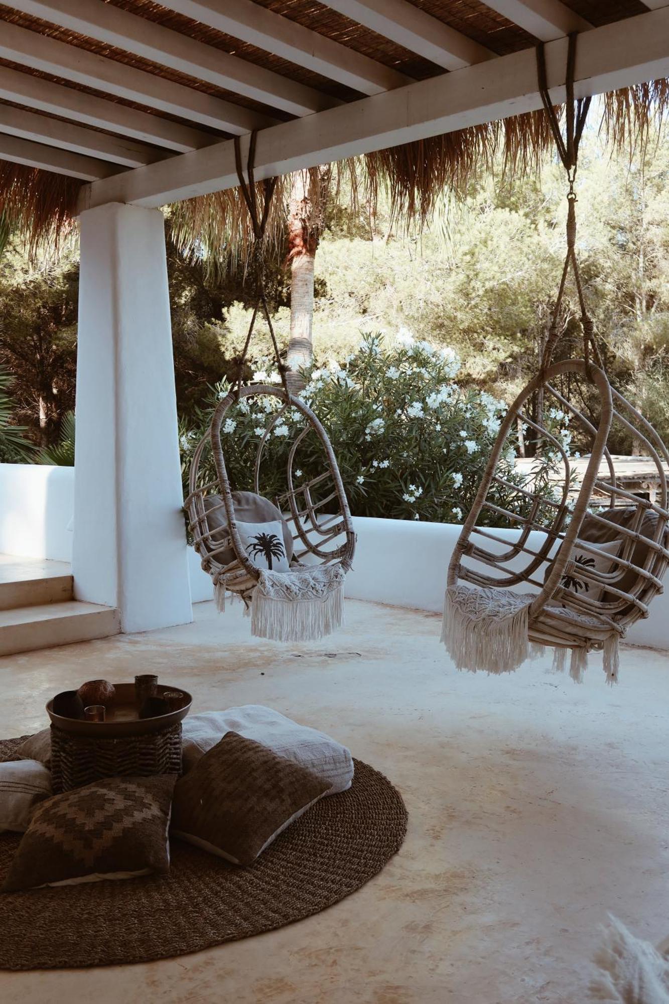 Pure House Ibiza Hotell Sant Jordi de ses Salines Eksteriør bilde